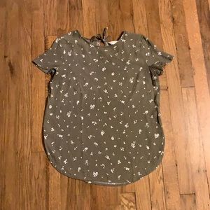 Lauren Conrad Blouse